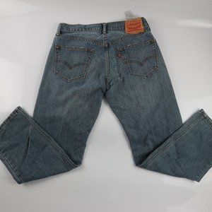 Men's Levi's 559 Jeans Size 30X30